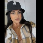 Foto do perfil de Olivia Hill