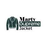Foto del perfil de Marty Supreme Jacket